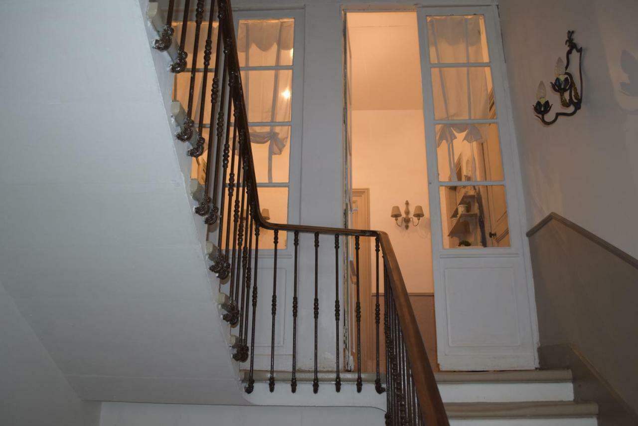 Maison Des Ingenieurs Molieres-sur-Ceze ภายนอก รูปภาพ