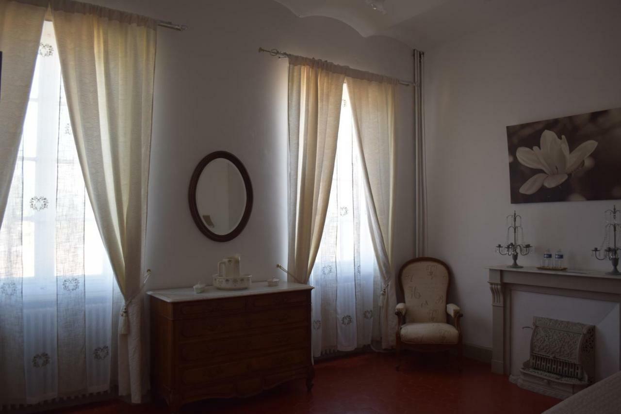 Maison Des Ingenieurs Molieres-sur-Ceze ภายนอก รูปภาพ