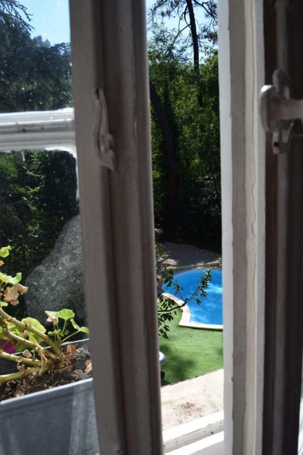 Maison Des Ingenieurs Molieres-sur-Ceze ภายนอก รูปภาพ